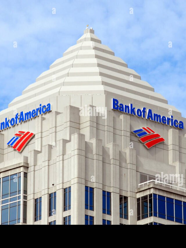 Florida Bank of America Branches Closing: What You Need to Know